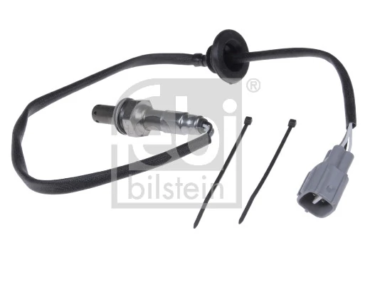 Oxygen Sensor